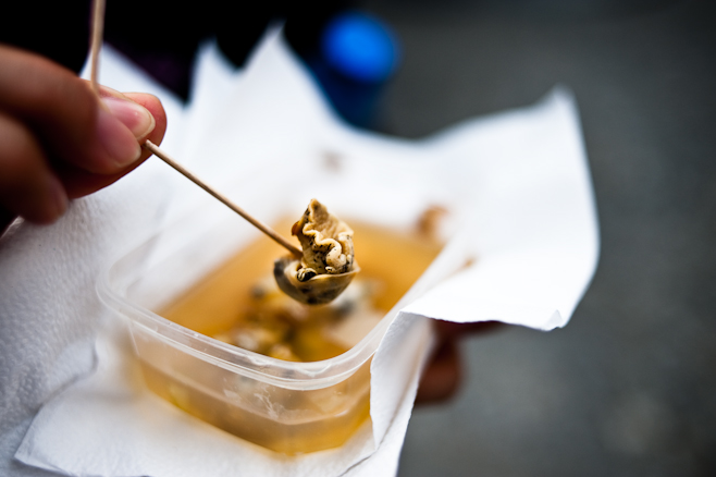 Photo Credit: London Eater